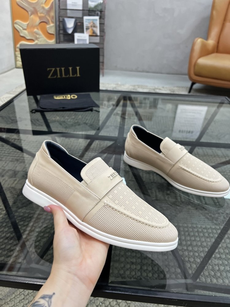 Лоферы men's фото 5