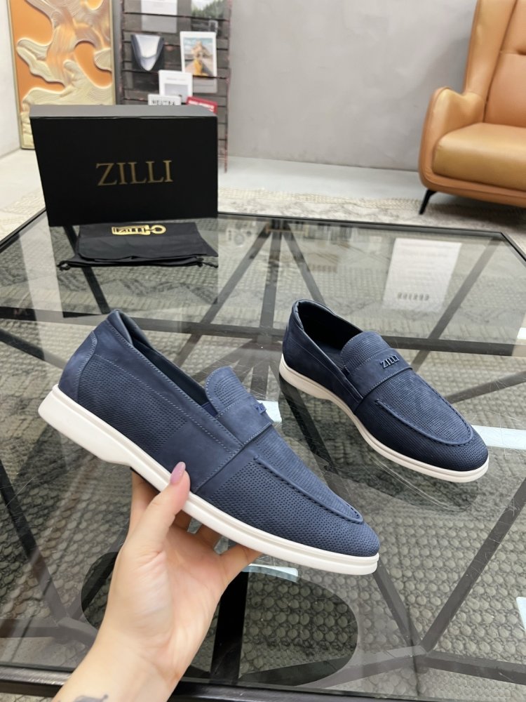 Лоферы men's фото 5