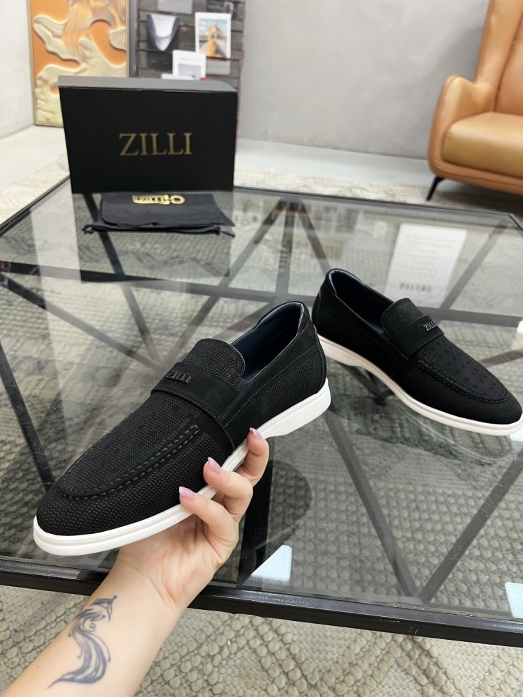 Лоферы men's фото 5