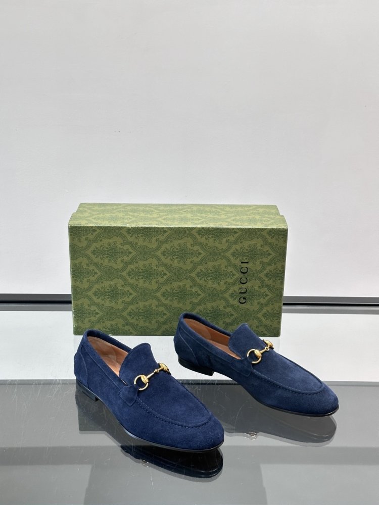 Лоферы мужские фото 5