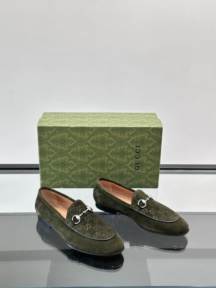 Лоферы мужские фото 5