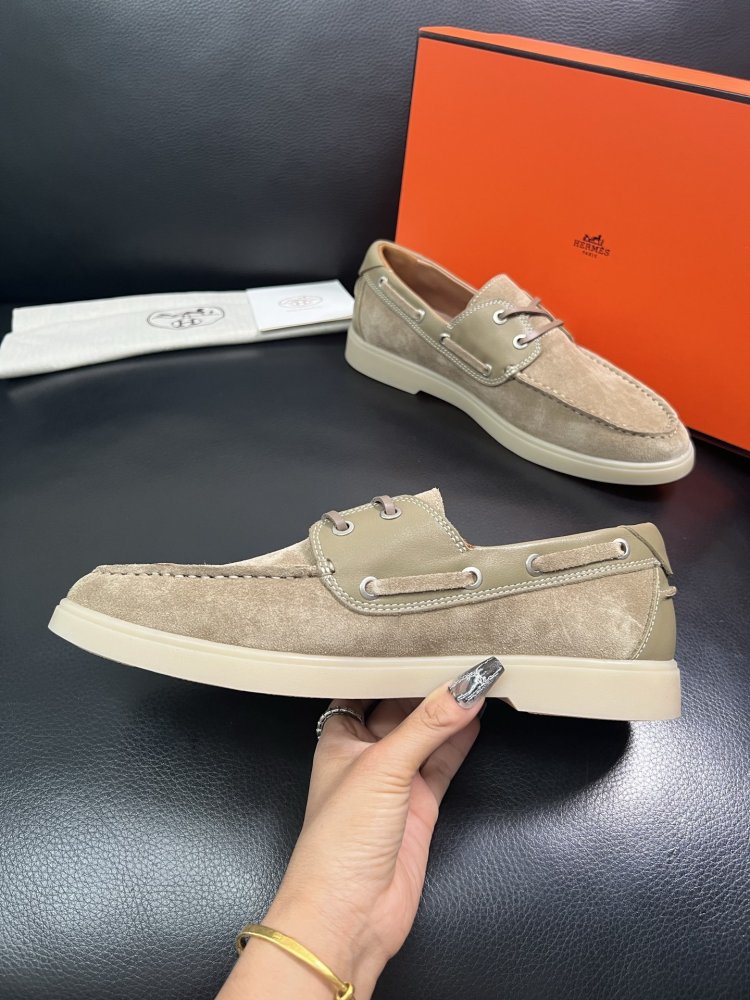 Лоферы мужские фото 5