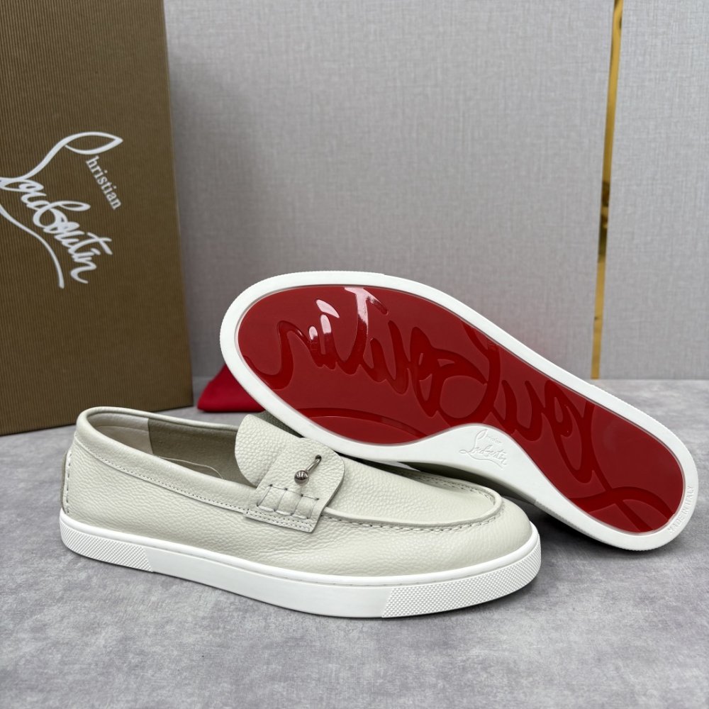 Лоферы men's фото 5