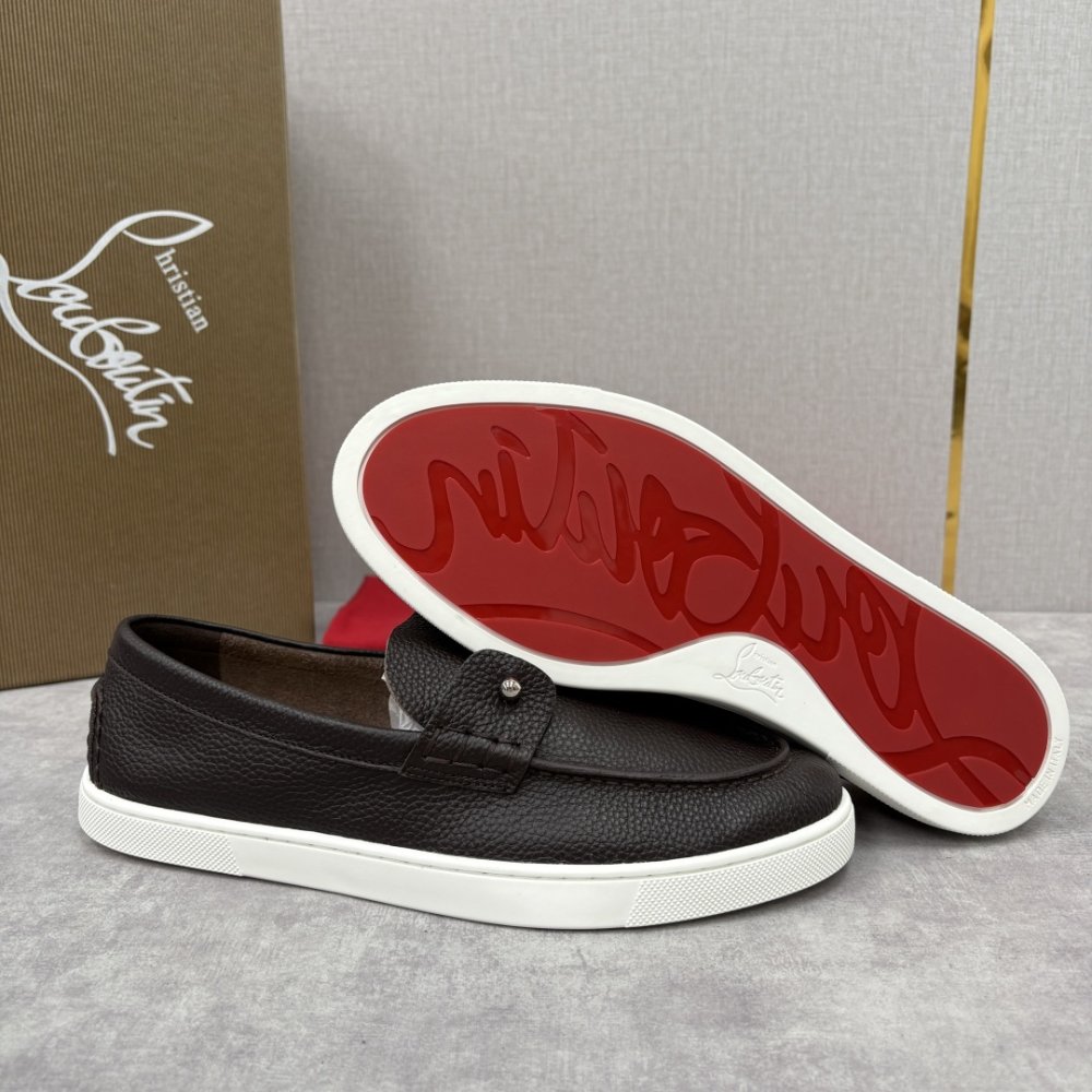 Лоферы men's фото 5