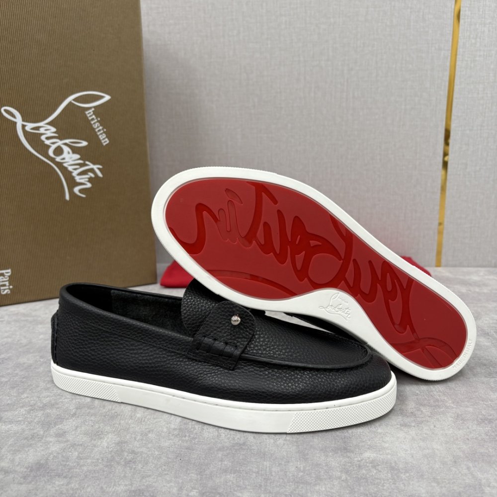 Лоферы мужские фото 5