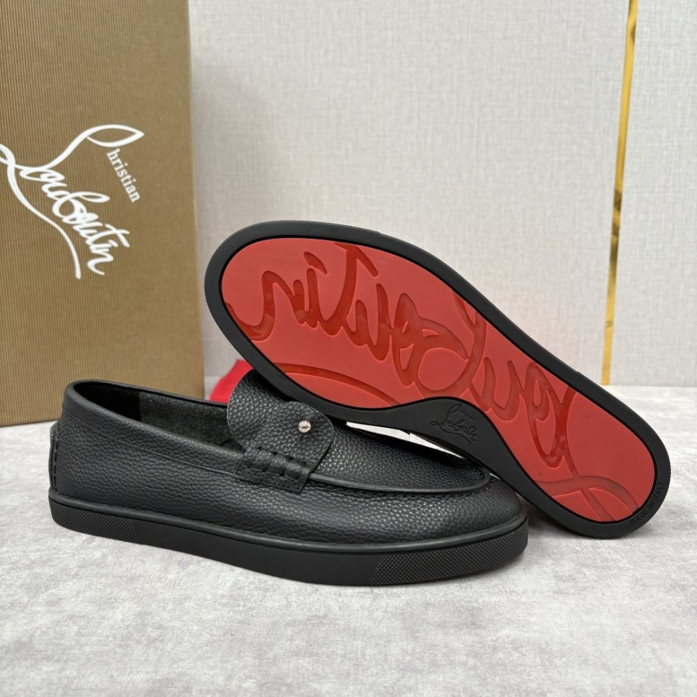 Лоферы мужские фото 5