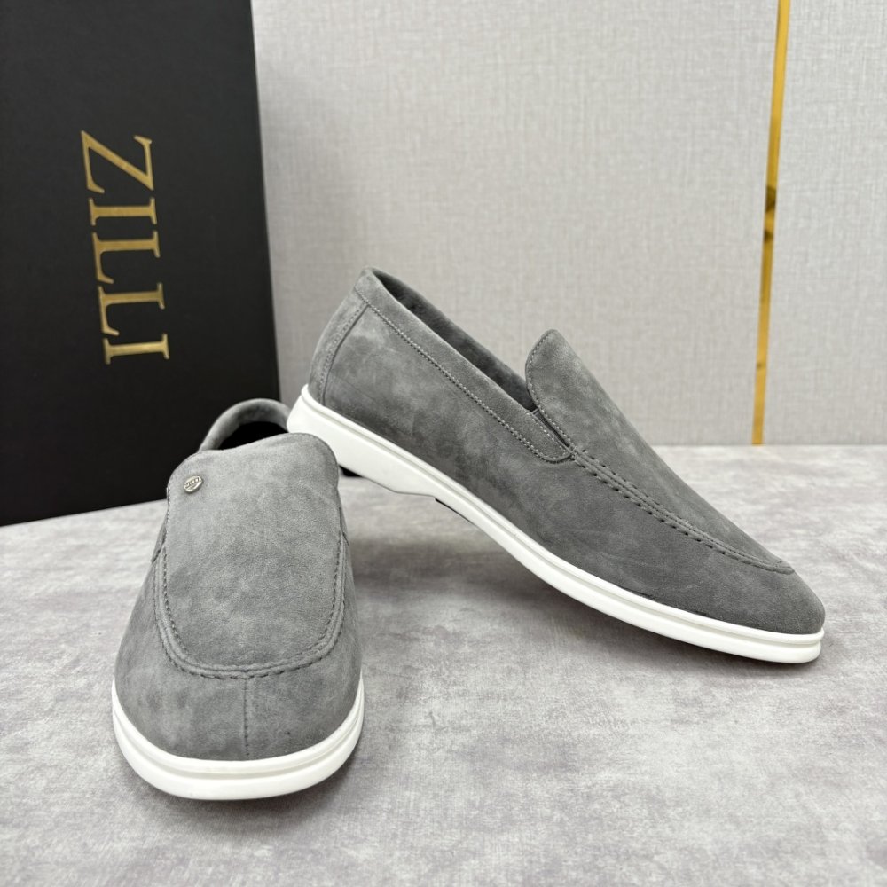 Лоферы men's фото 5