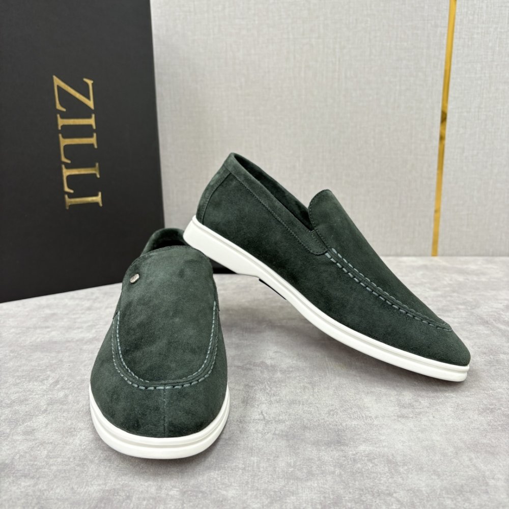 Лоферы men's фото 5