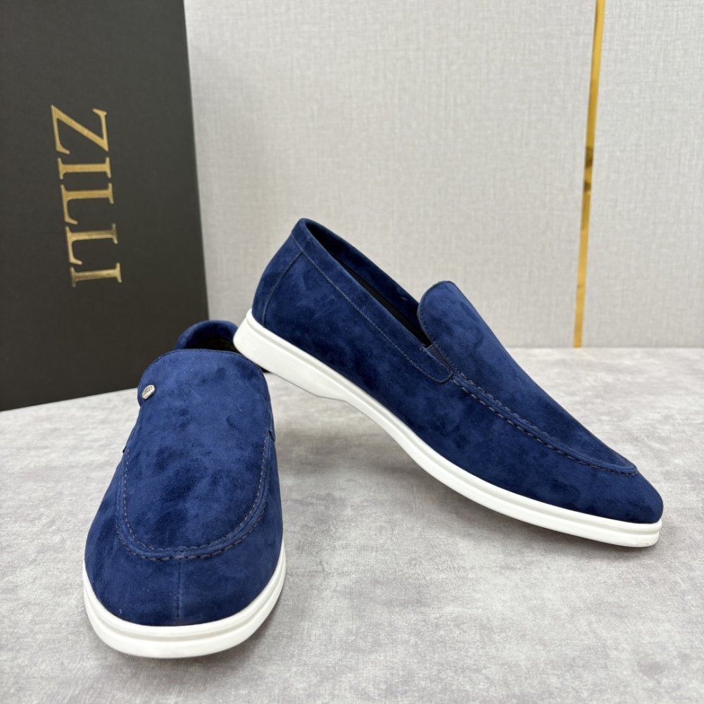 Лоферы чоловічі фото 5