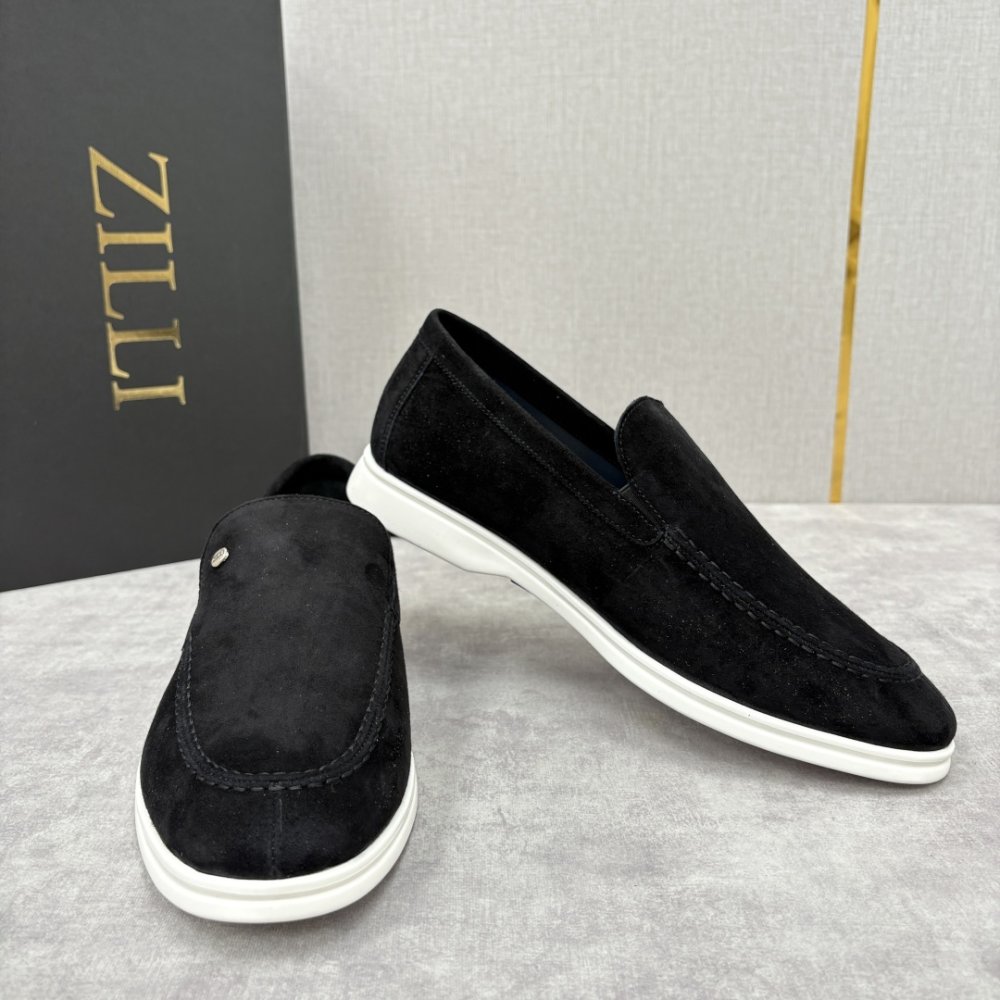 Лоферы men's фото 5