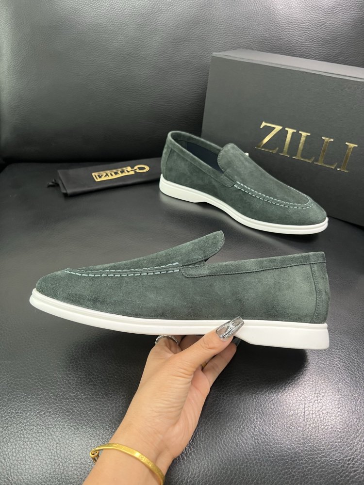 Лоферы men's фото 5