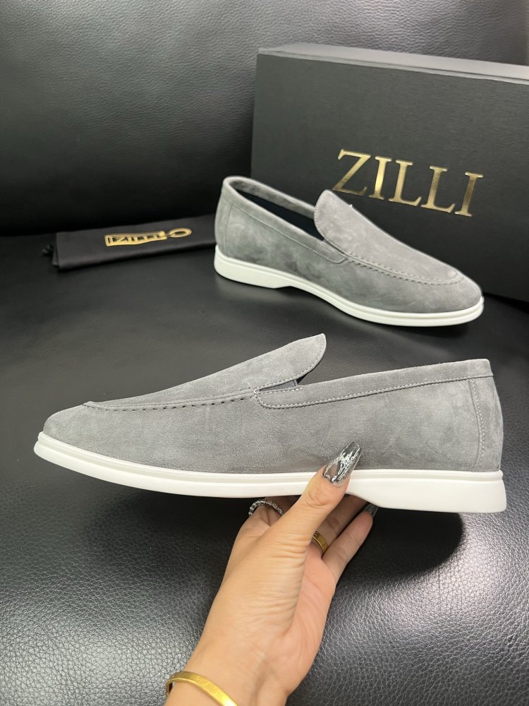 Лоферы men's фото 5