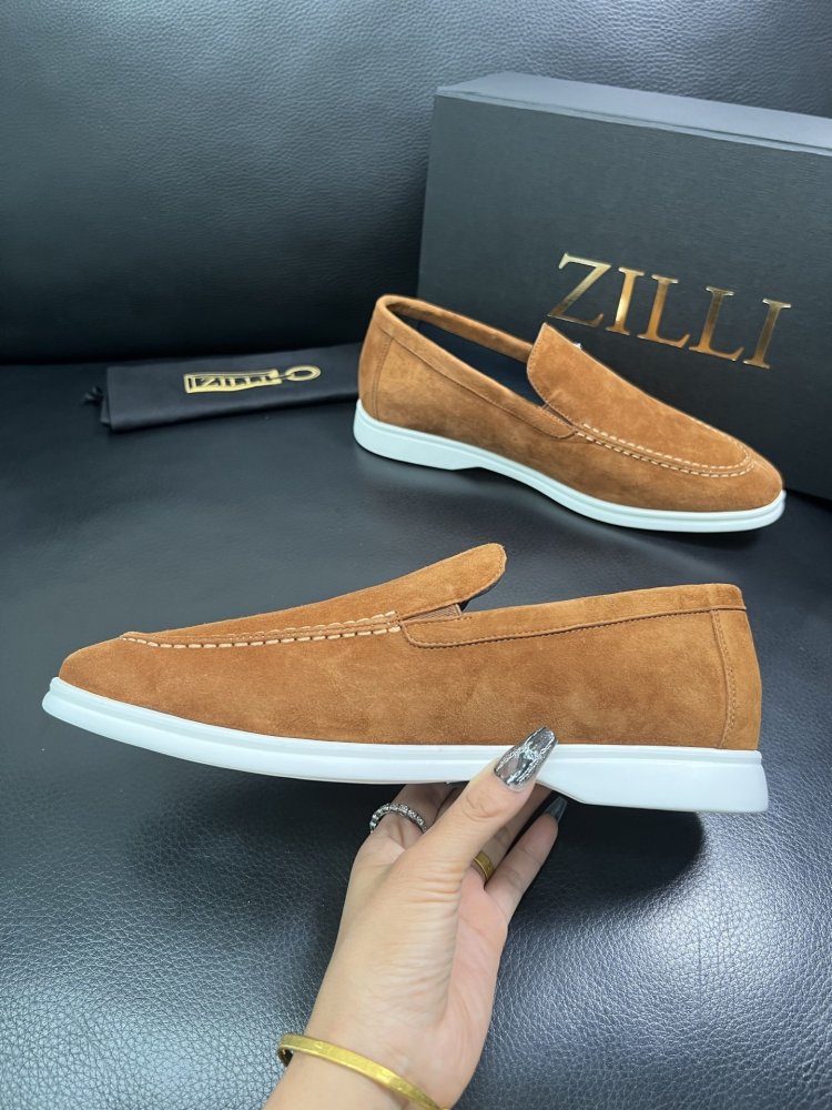 Лоферы men's фото 5