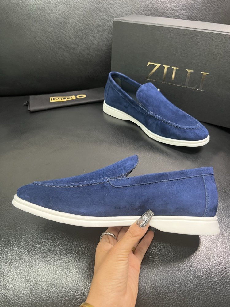 Лоферы men's фото 5