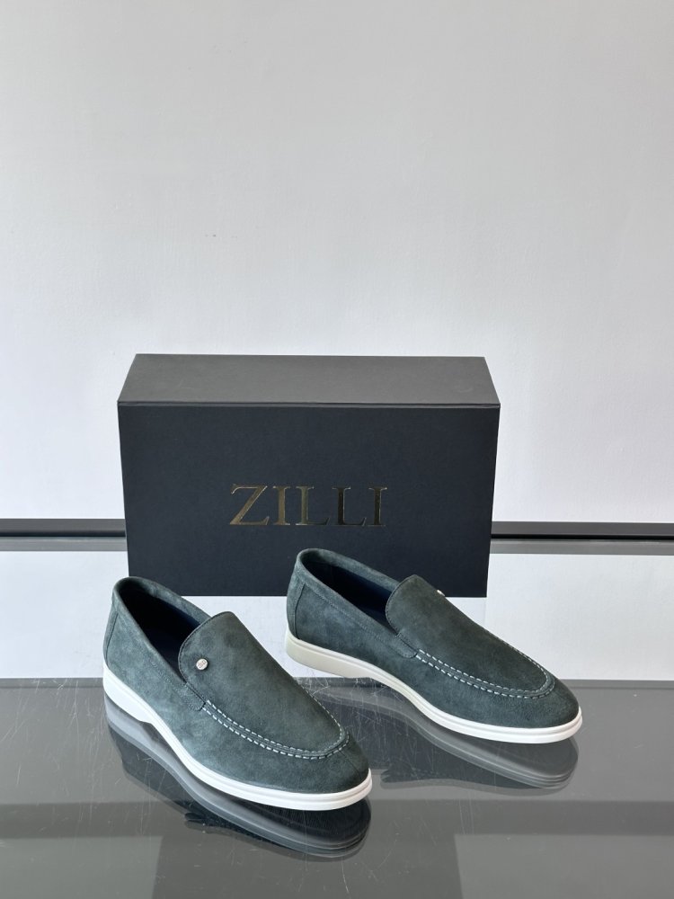 Лоферы men's фото 5