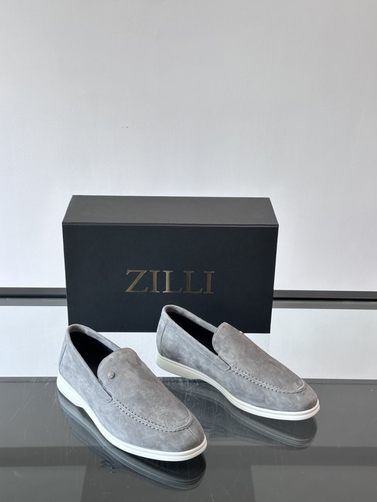 Лоферы men's фото 5