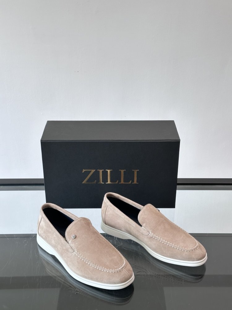 Лоферы men's фото 5