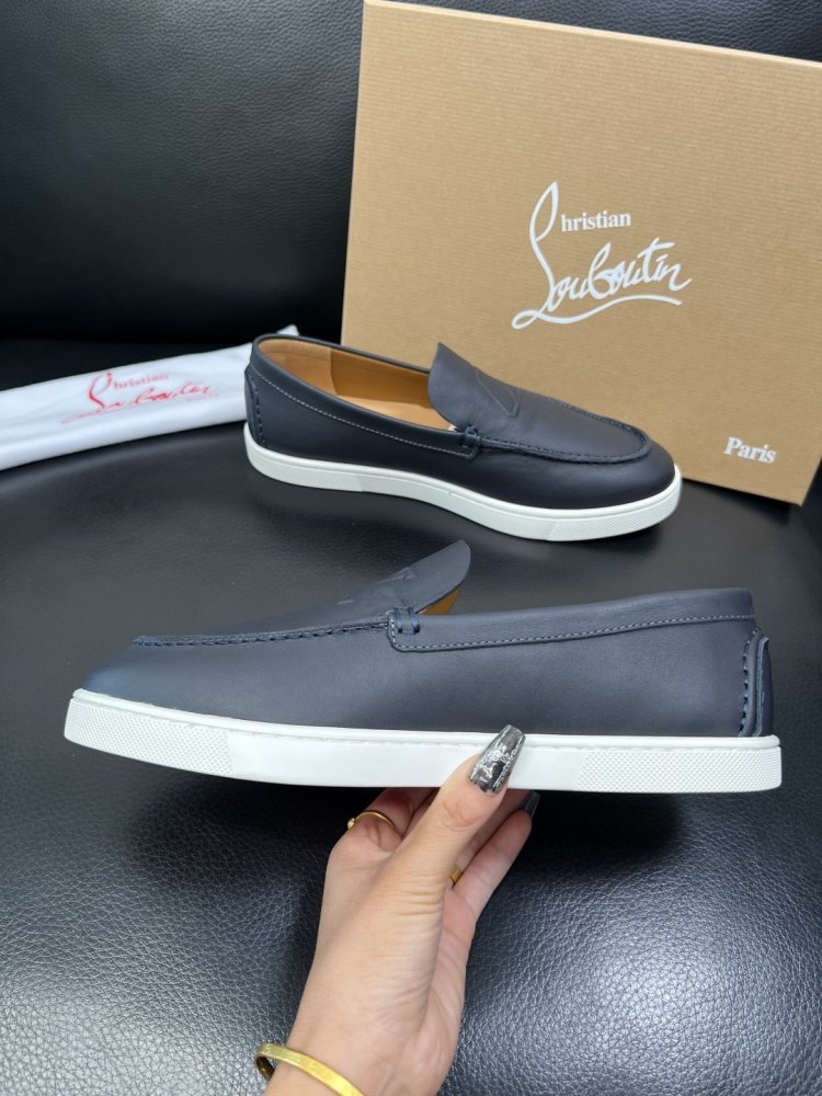 Лоферы men's фото 5