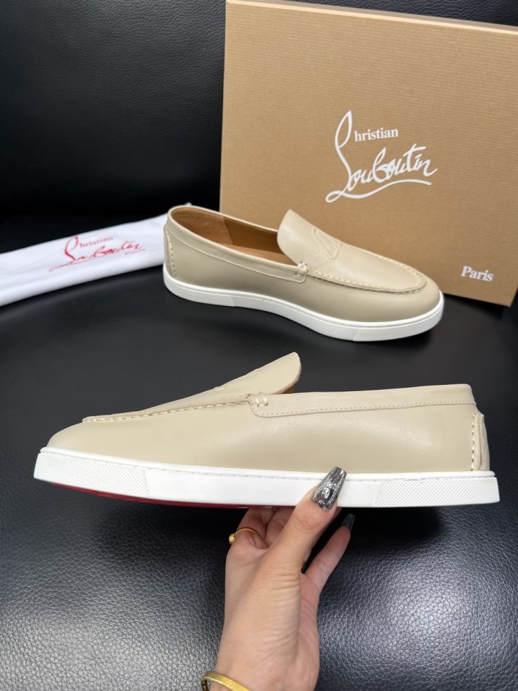 Лоферы men's фото 5