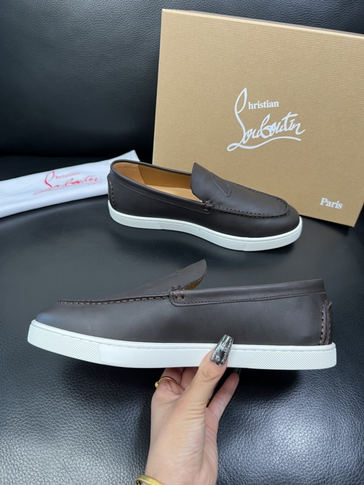 Лоферы men's фото 5