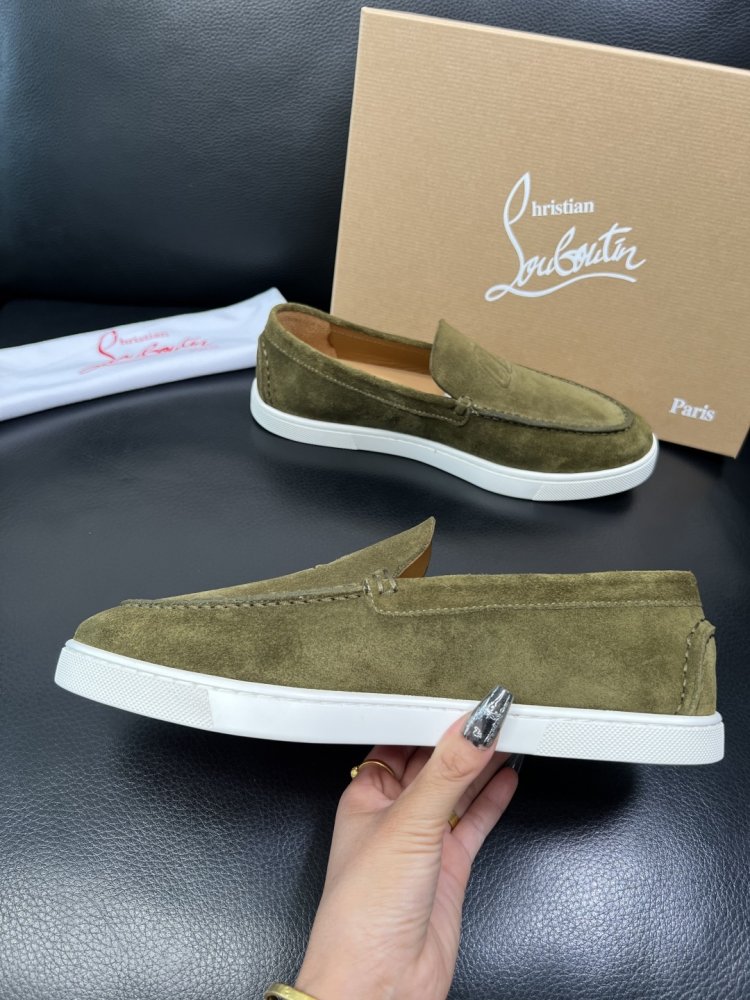 Лоферы men's фото 5