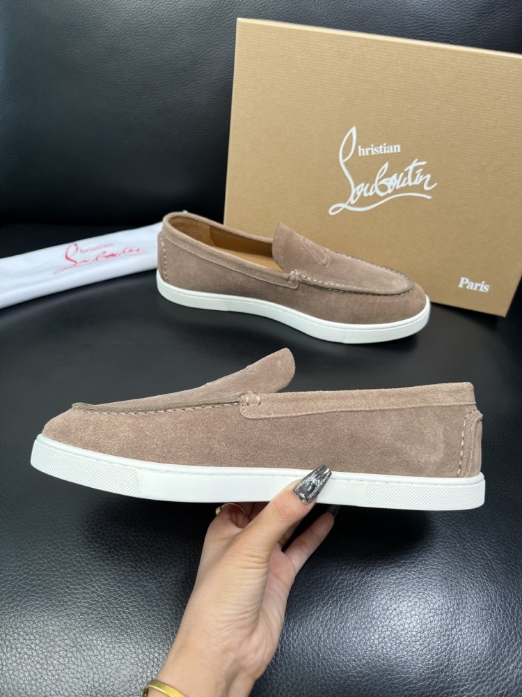 Лоферы мужские фото 5