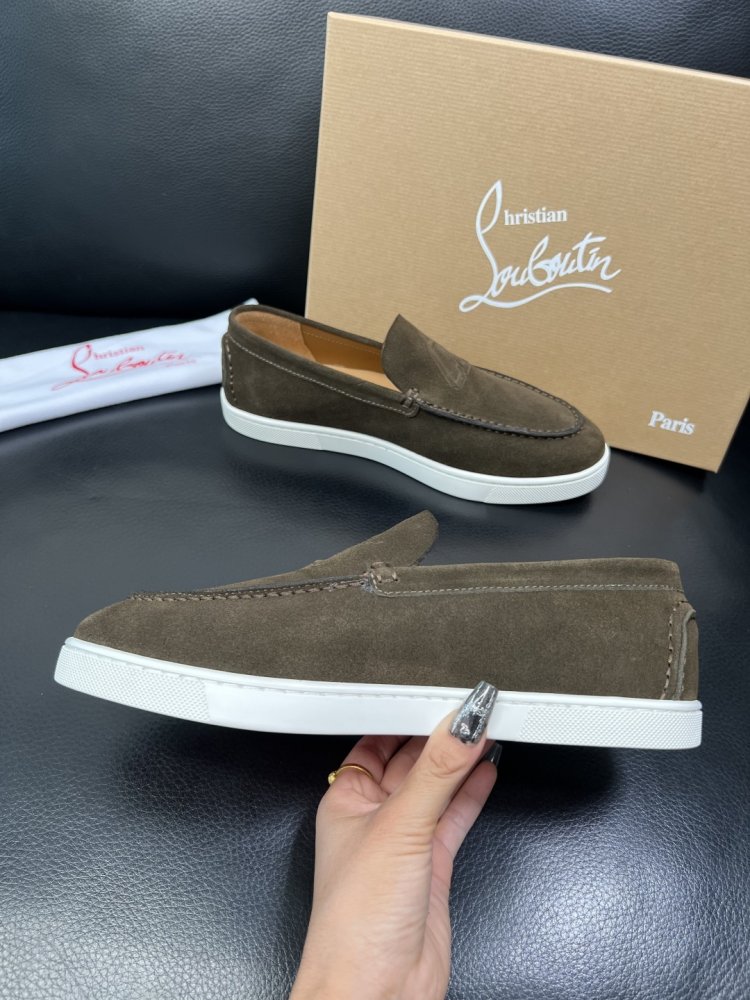 Лоферы men's фото 5