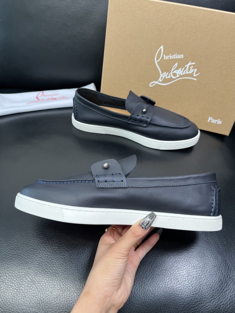 Лоферы men's фото 5