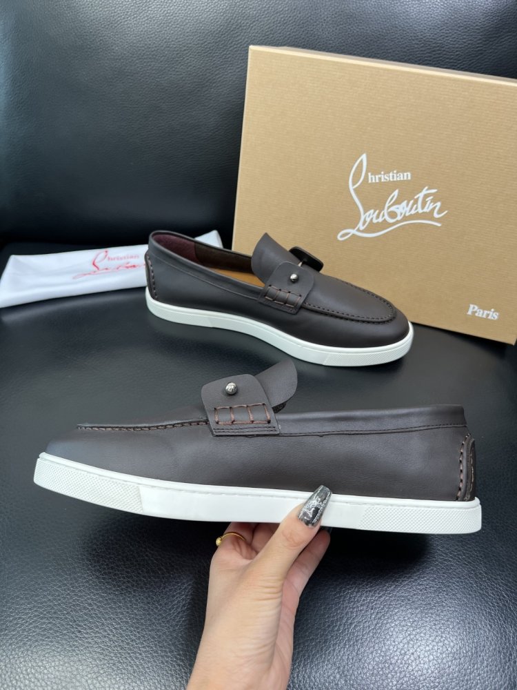 Лоферы men's фото 5