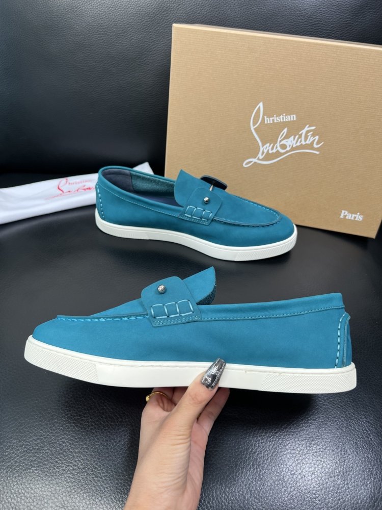 Лоферы men's фото 5