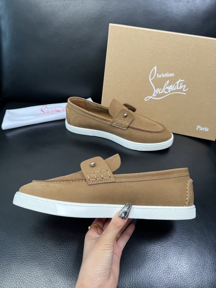 Лоферы men's фото 5