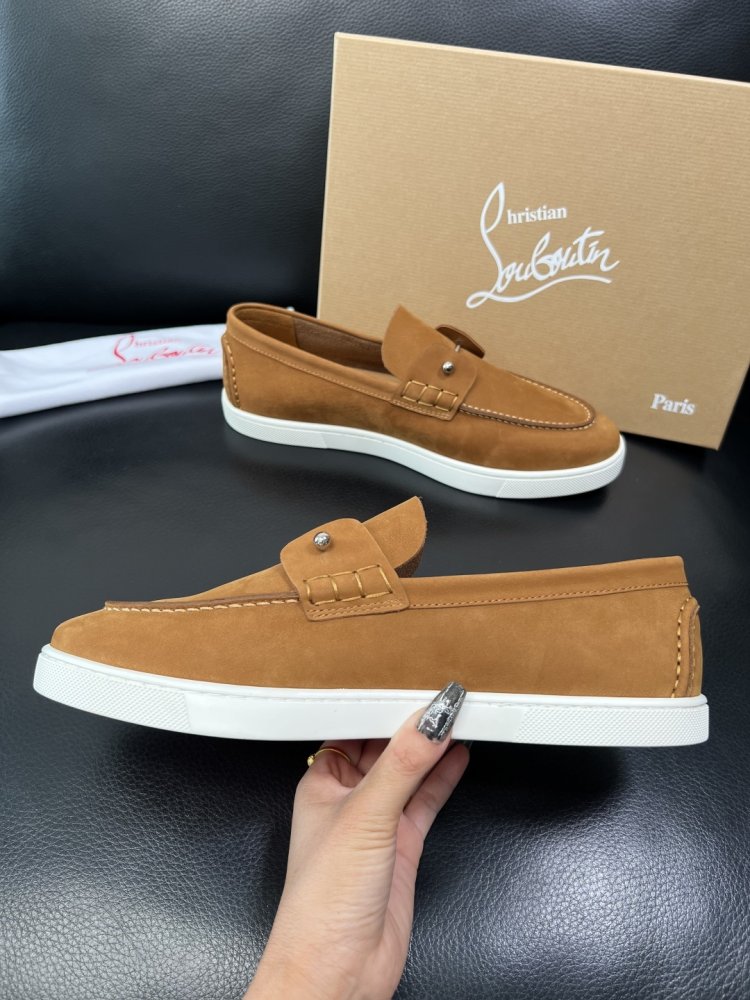 Лоферы men's фото 5