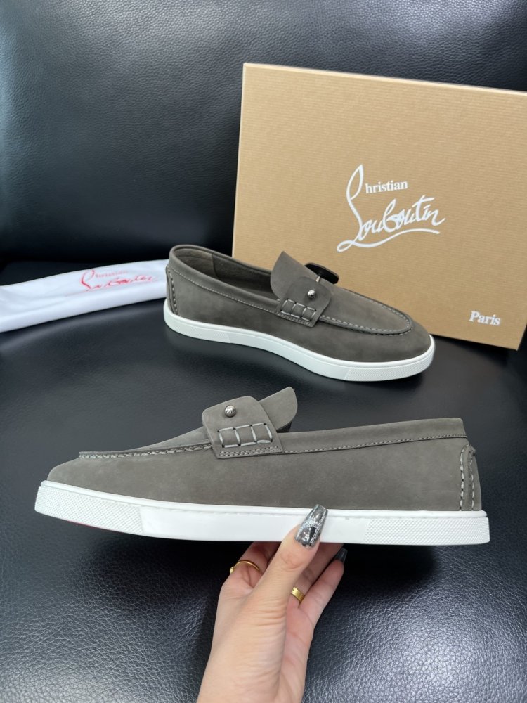 Лоферы men's фото 5