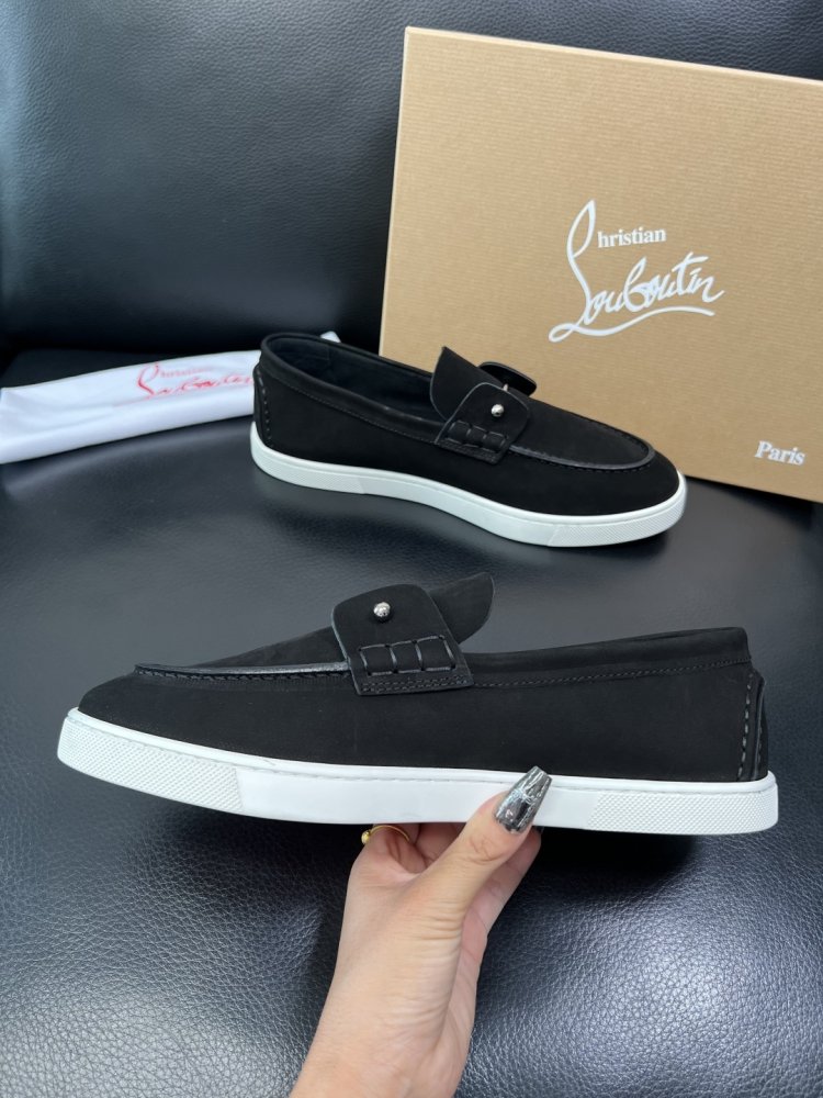 Лоферы чоловічі фото 5