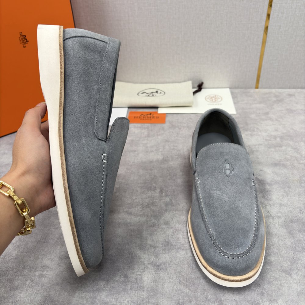 Лоферы men's фото 5