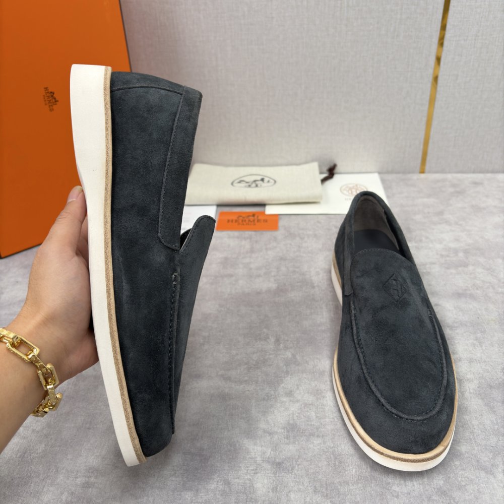 Лоферы men's фото 5