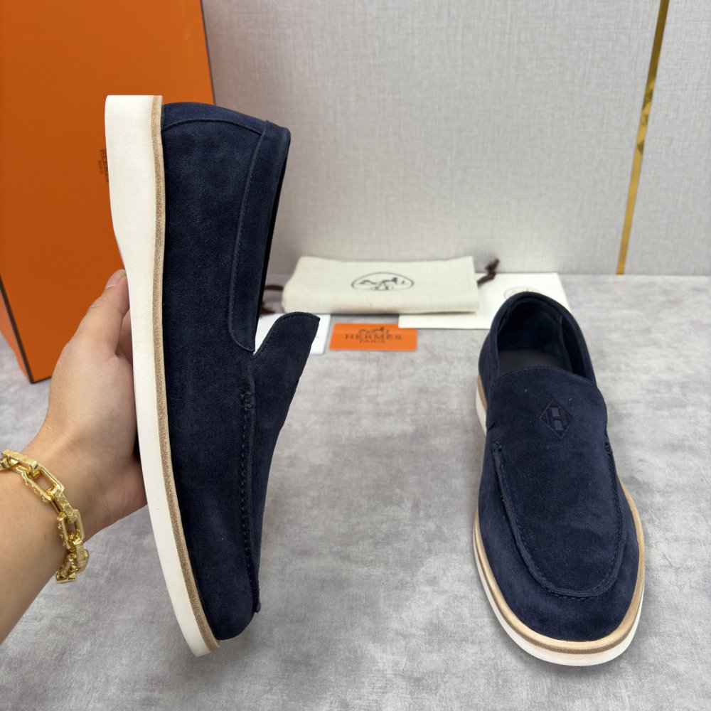 Лоферы men's фото 5