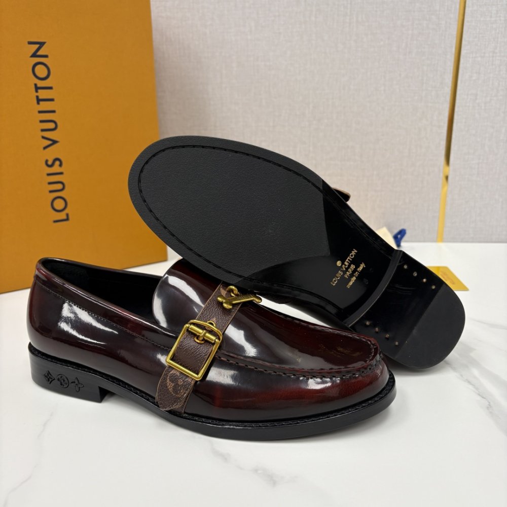 Лоферы мужские фото 5