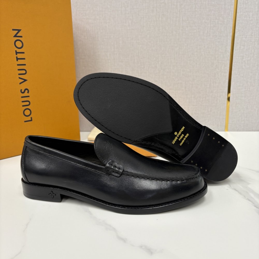 Лоферы мужские фото 5