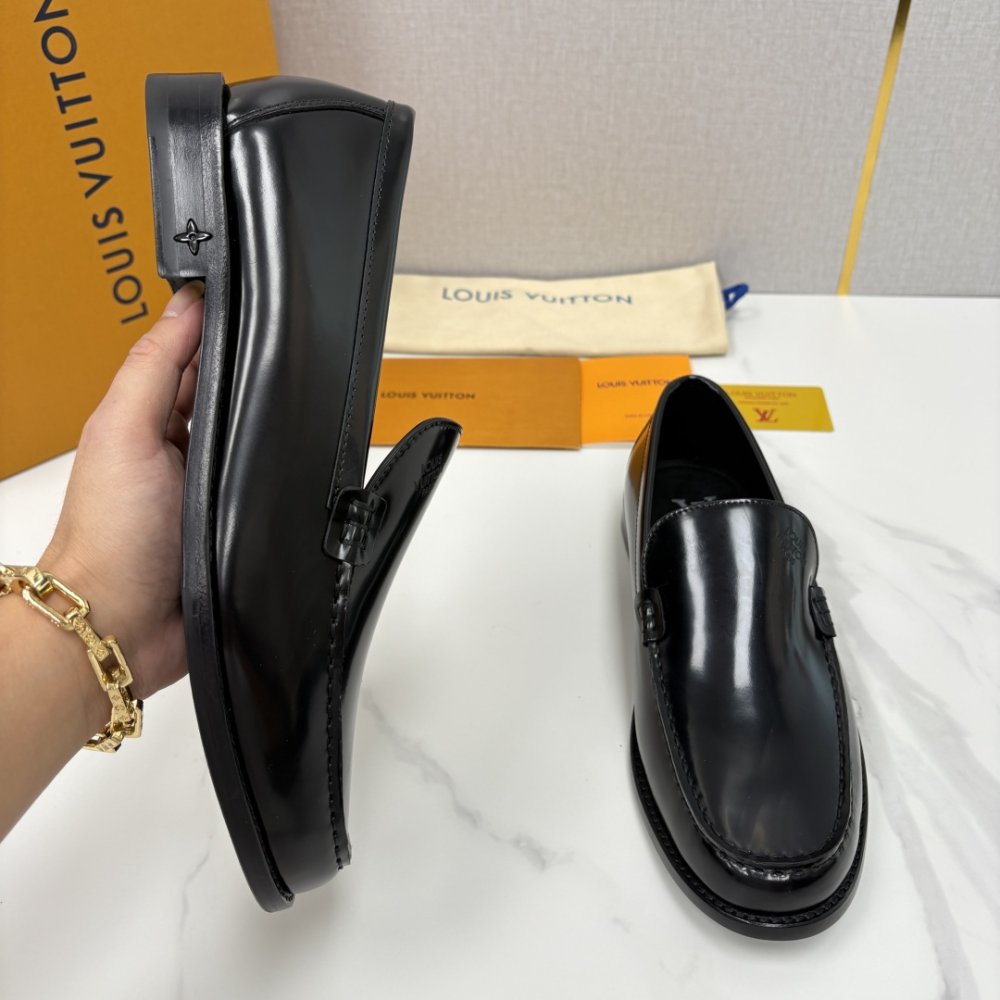 Лоферы чоловічі фото 5