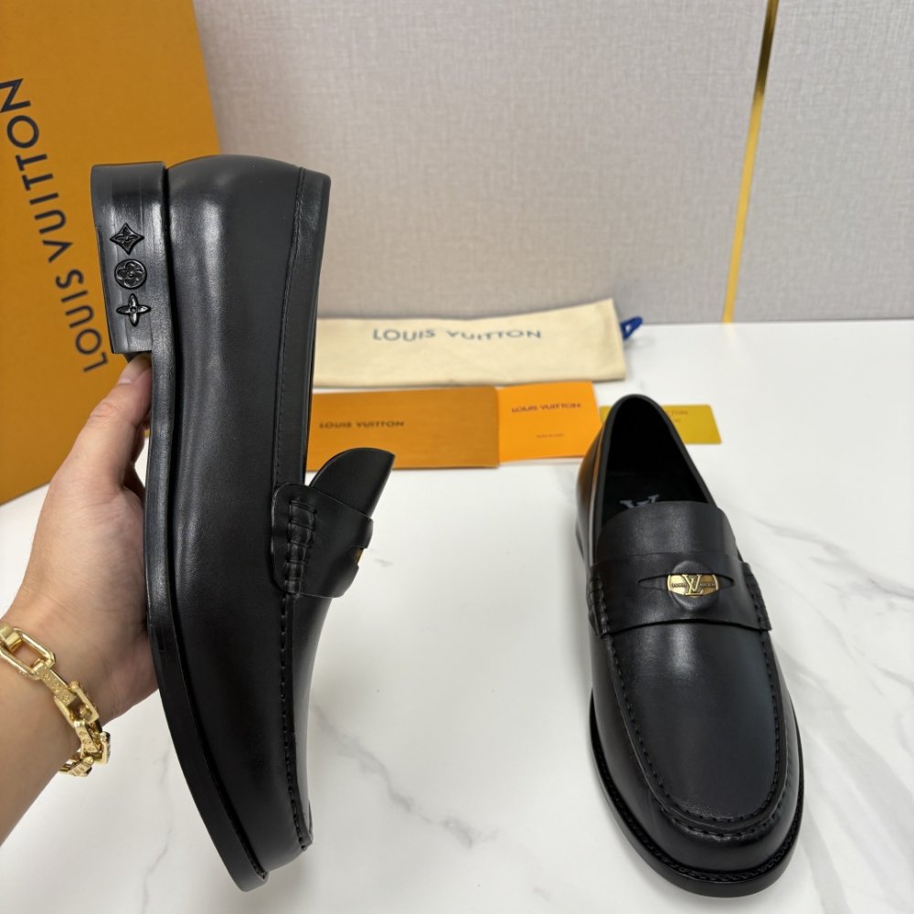 Лоферы чоловічі фото 5