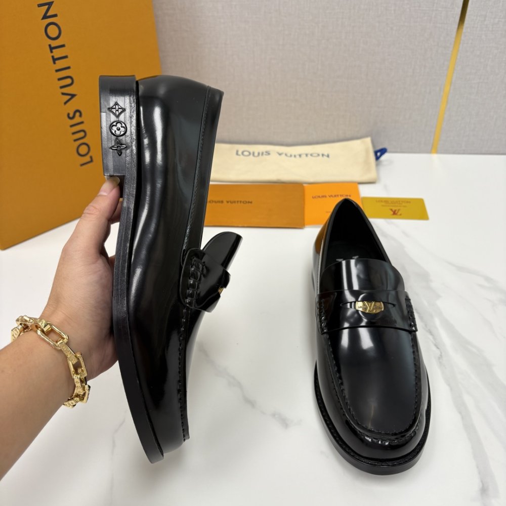 Лоферы чоловічі фото 5