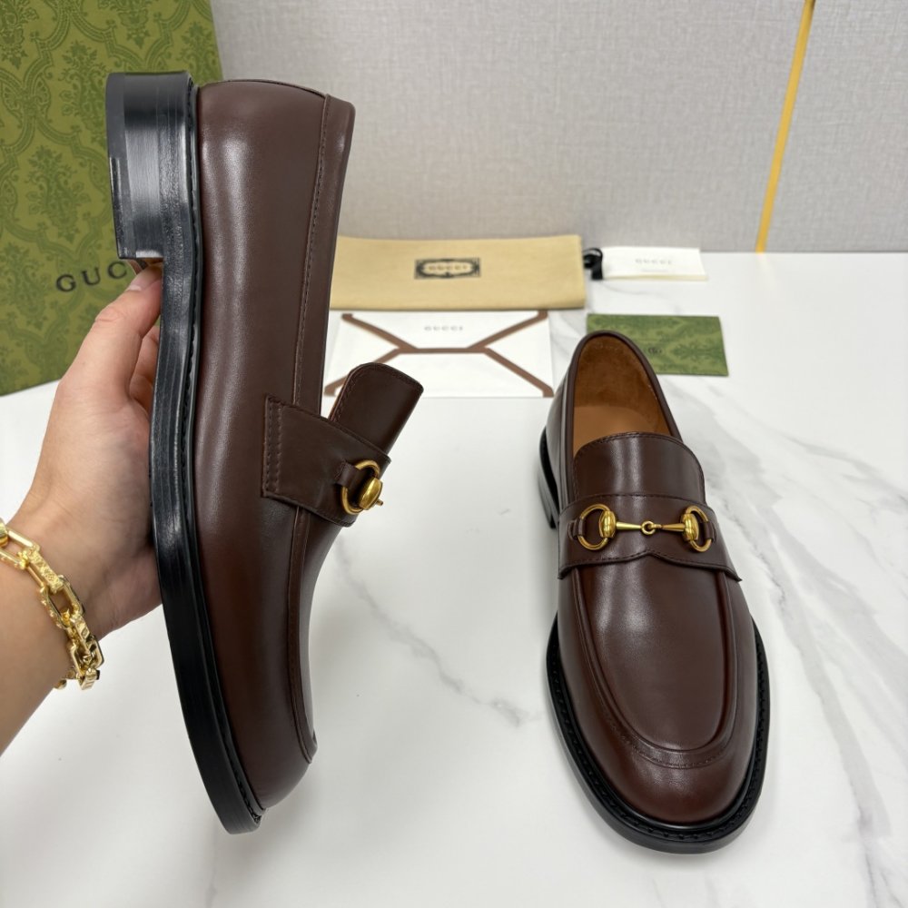 Лоферы men's фото 5