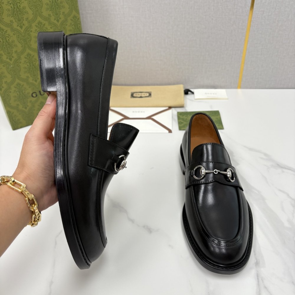 Лоферы men's фото 5