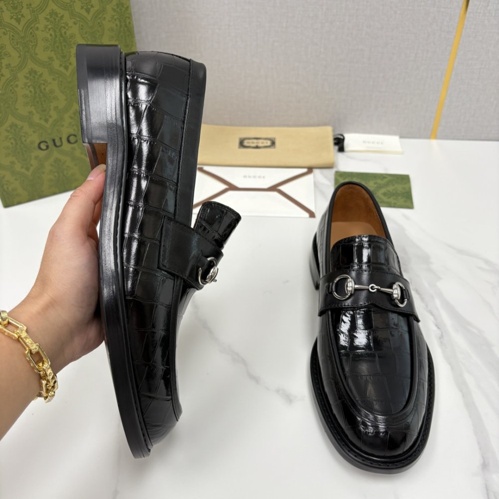 Лоферы men's фото 5