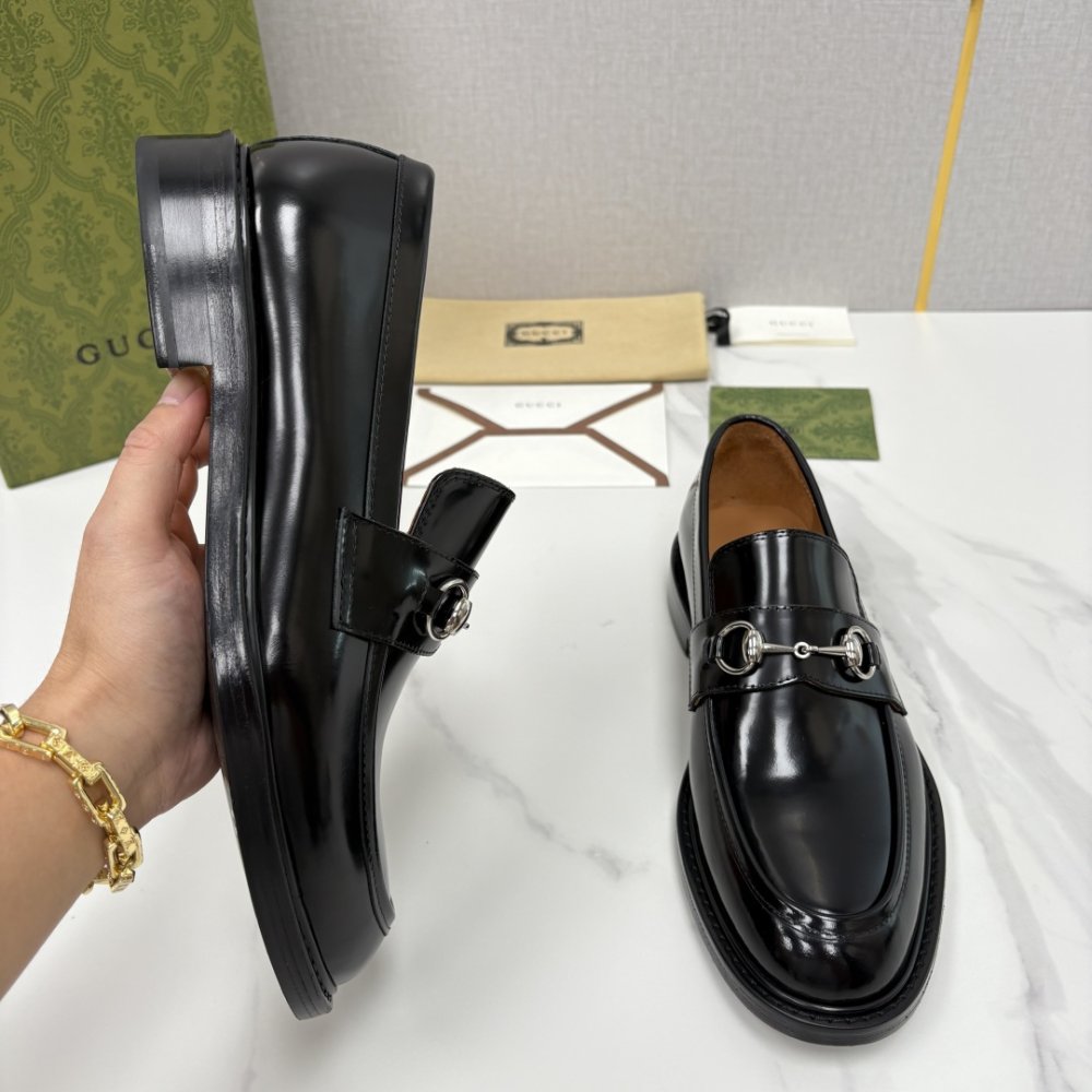 Лоферы men's фото 5