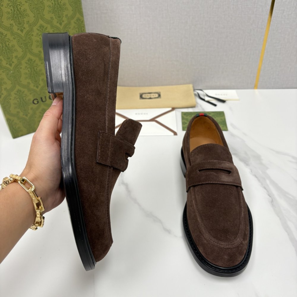 Лоферы men's фото 5