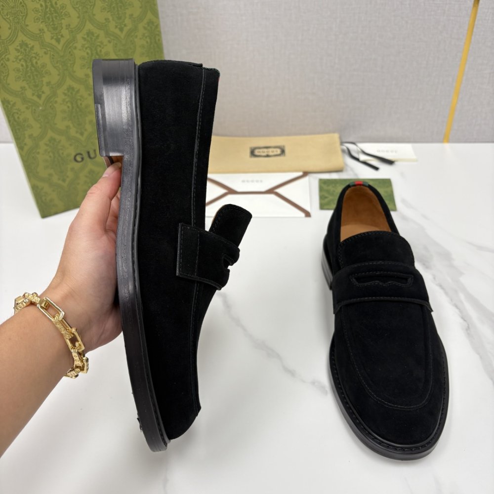 Лоферы men's фото 5