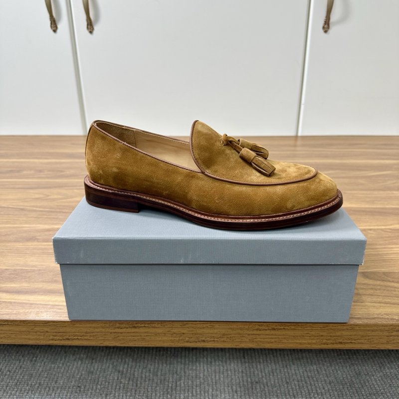 Лоферы мужские фото 5