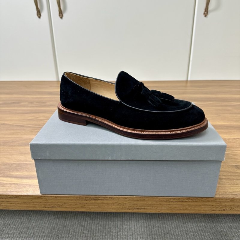 Лоферы мужские фото 5